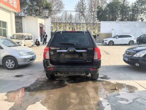 <span class=keywords><strong>SPORTAGE</strong></span> SUV 5 places essence transmission automatique meilleure vente fabriquée en Chine voiture d'occasion - Product Image 2