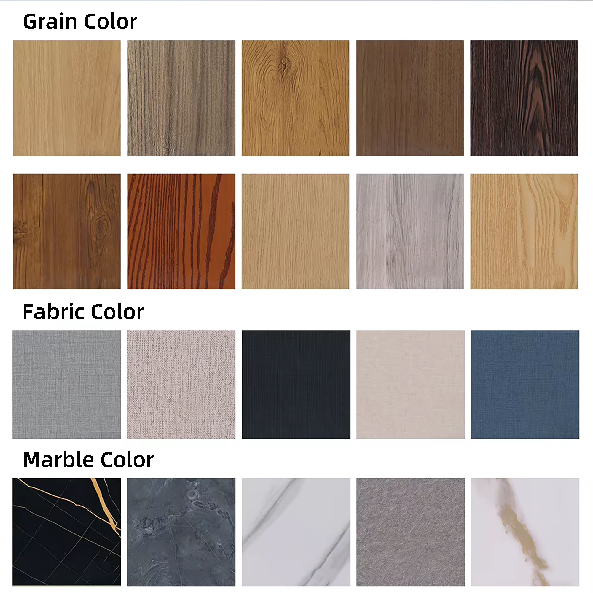 สีที่กำหนดเอง