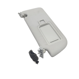 VISERA SOLAR DELANTERA IZQUIERDA AUDI A6 Sedan Serie C8 (4A2) 4K0857551 (18>25) - Product Image 6
