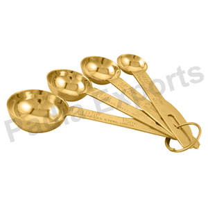 Cuillère à mesurer Outil essentiel pour 4 pièces Cuillère - Product Image 2