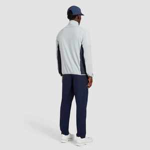 Nouveau design – Maillot de compression à manches longues avec quart de zip – Tenue de sport pour homme – Uniforme de sport - Product Image 2