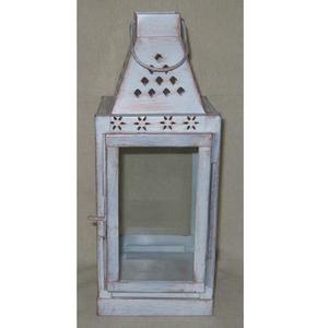 New Arrival Stainless Steel <b>Candle</b> <b>Holder</b> <b>Glass</b> <b>Jar</b> Silver Polished <b>Candle</b> <b>Holder</b> <b>Lantern</b> for Home Decor Indoor - Product Image 2