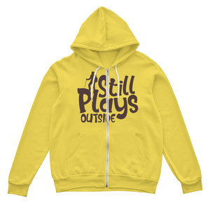 Sweat à capuche zippé en molleton pour homme 100 % coton, coupe oversize, écologique, séchage rapide, anti-plis, anti-boulochage, respirant, anti-rétrécissement - Product Image 1