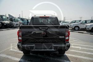 Navara Pro-4X 2025 Usato, SUV Diesel, Fari LED, Tetto Panoramico, Portapacchi, 5 Posti, Cambio Automatico - Product Image 4