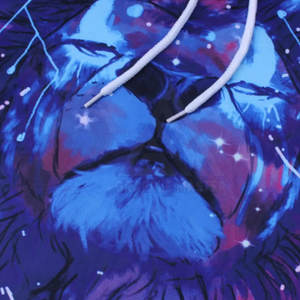 Oferta Especial 2024: Conjuntos Deportivos Sublimados para Hombre, a la Moda, de Alta Calidad, 100% Algodón, Tallas Grandes, Secado Rápido, Transpirables, MOQ Bajo - Product Image 6