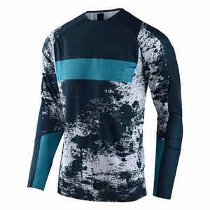 Moto Auto Racing porter des chemises confortables élégant professionnel vêtements de sport OEM ODM fournisseur direct de l'usine en gros personnalisé - Product Image 1