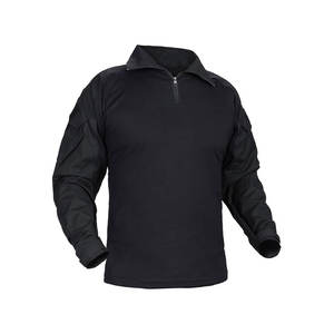 Shirt <b>Pants</b> <b>Pads</b> Clothing for Hunting Paintball Suit Paintball Uniform Jersey - Product Image 6