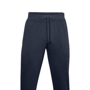 Pantalon de jogging d'hiver pour hommes, à séchage rapide, imperméable, pour l'entraînement physique, avec poches décontractées 100% coton, taille élastique - Product Image 5