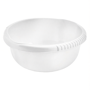 Bacinella (11Lt) AURORA Blanc 8101380112 - Product Image 2