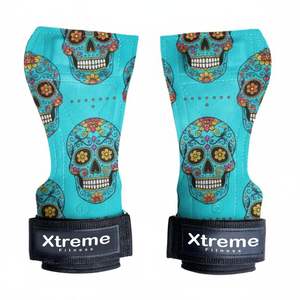 XTREME FITNESS GEAR Non-slip Heavy Duty Strong Hand Protector High Quality Hyparon Professional Protection Unisex Fitness - Product Image 1