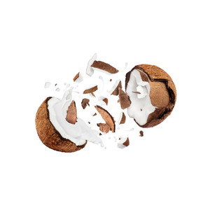 Piel saludable que estimula el coco seco rico en antioxidantes-Producto agrícola - Product Image 1