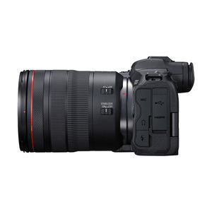 Pour appareil photo hybride EOS R5 avec capteur CMOS, carte SD, prix avantageux - Product Image 4