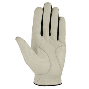Gants de Golf personnalisables en cuir souple avec Logo pour hommes et femmes - Product Image 2