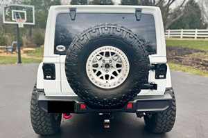 Wrangler Unlimited Rubicon 2025, Tracción en las Cuatro Ruedas, Turbo, Cuero, Volante a la Izquierda, Caja de Cambios Automática, Coupé, Gasolina, Bajo Kilometraje, R18 - Product Image 3