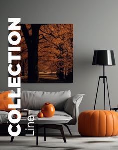 Ligne de pierre | Porte en PVC avec texture de pierre et finition moderne - Product Image 2