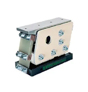 Alimentador Vibratorio Lineal de Resorte Articulado de la Mejor Calidad, Marca SANKI, 1 Año de Garantía, Nuevo, para Industrias de Plantas de Manufactura - Product Image 1