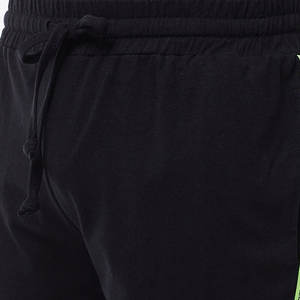 Ensemble chemise et short d'automne décontracté pour hommes tissu doux et confortable respirant thermique grande taille pour le voyage et l'extérieur - Product Image 6