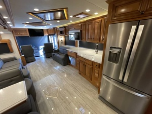 PROVEEDOR de Autocaravana Usada 2020 New mar Du tch Star 4326 Clase A en Venta - Product Image 5