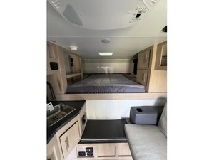 นิว ทีเวลไลท์ 2025 รุ่นใหม่ TRAVEL LITE 900U - Product Image 5