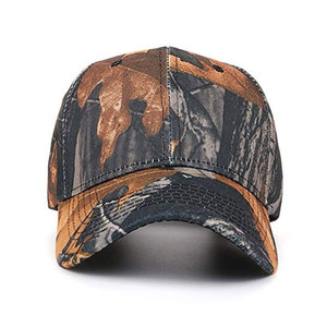 Sombreros de Caza para Hombre Hechos en Pakistán, Casuales, Transpirables y Ligeros - Product Image 1