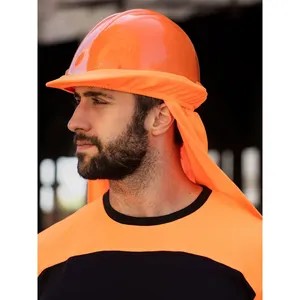 Équipement de sécurité et de survie personnalisé Wohlen, protection UV pour casques - Product Image 2