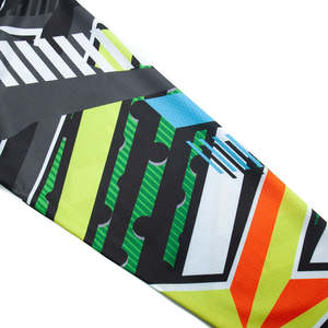 เสื้อเจอร์ซีย์ปั่นจักรยานแขนยาวสำหรับผู้ชาย ระบายอากาศ แห้งเร็ว กันลม เหมาะสำหรับการปั่นจักรยานลงเขา โมโตครอส จักรยานเสือภูเขา น้ำหนักเบา - Product Image 6