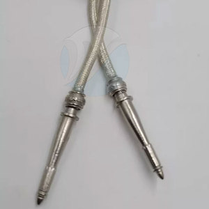 ชุดยูนิฟอร์ม aiguillettes แบบมืออาชีพมาใหม่ - Product Image 5