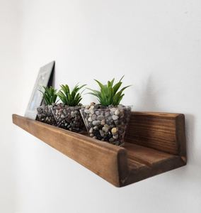 Metal minimalist <b>shelf</b> <b>wall</b> <b>mounted</b> storage <b>shelves</b> for home hotels living room kitchen bathroom home decor accessories custom - Product Image 6