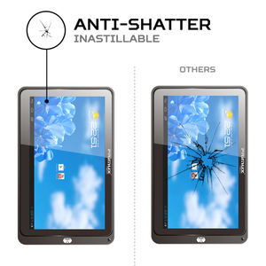 ฟิล์มกันรอยหน้าจอ ANTISHOCK สำหรับแท็บเล็ตพรีมักซ์ เบสิค 10 - Product Image 5