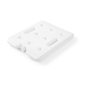 Elemento Congelador para Hendi GN 1/2 320x260x(H)30mm - Product Image 1