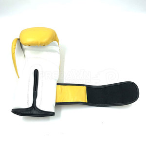 Wholesale High Quty Best Selling Custom Made PU Leather Training <b>Punching</b> <b>Bag</b> Gloves 8oz Comfortable Size - Product Image 6