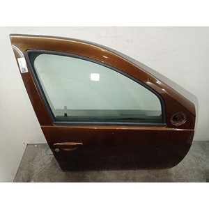 Porte avant droite DACIA Duster 1ère série 801006719R K9K898 (10>17) - Product Image 2