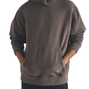 Nouveau sweat à capuche unisexe de qualité supérieure, plusieurs couleurs, vêtements d'hiver, sweat à capuche en polaire doux, style décontracté de rue pour hommes et femmes - Product Image 6