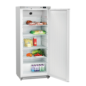 Réfrigérateur 590LW pour usage domestique Grande capacité et fonctionnalités polyvalentes - Product Image 1