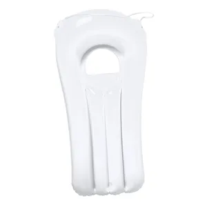 Materassino Gonfiabile Personalizzato a Onde con Gadget Innovativi per le Tue Avventure all'Aperto! - Product Image 2