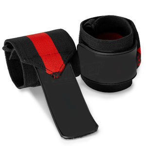 สายรัดข้อมือระบายอากาศได้ดีมีคุณภาพระดับพรีเมี่ยมผ้านุ่มป้องกันการหดตัวสายรัดข้อมือระดับสูงในดีไซน์ที่เป็นเอกลักษณ์ - Product Image 3