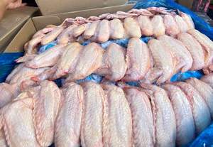 ปีกไก่แช่แข็งฮาลาลขาย - Product Image 4