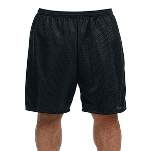 Jym-pantalones cortos deportivos de secado rápido para hombre, tela de malla de la mejor calidad, fabricante de paquistaní, con logotipo personalizado - Product Image 1