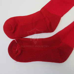 Premium Winter Sports <b>Socks</b> Breathable Stretch Fabric Cushioned Non-Slip Eco-Friendly Lightweight for <b>Running</b> Gym Training - Product Image 6
