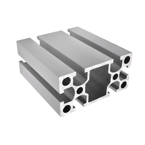 เวียดนาม Shalumi 4080อลูมิเนียมรีด T-Slot โปรไฟล์40มม. X 80มม. CNC 3D เครื่องพิมพ์40x80mm - Product Image 2
