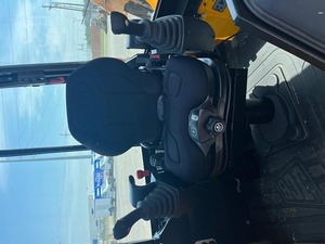 รถตักล้อยาง JCB 1CXT ปี 2026 พร้อมการรับประกัน 5 ปีขึ้นไป - Product Image 4