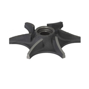 Turbine 1P9952 1P-9952 - Product Image 1