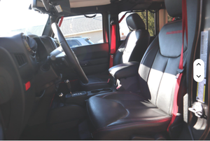 Jeep Wrangler Unlimited Rubicon Recon 4x4 2018 Usado (LHD/RHD) - Product Image 2