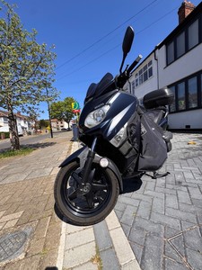 Hot Top Sale Model am-a-ha X-M-AX 250 2011 With 2 Year International Warranty - Product Image 2