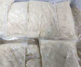 SOURSOP CONGELADA FRUTA PURA NO GMO ETIQUETA LIMPIA PRODUCTO DE APOYO INMUNE A BASE DE PLANTAS - Product Image 3