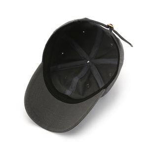 Gorras de béisbol versátiles de aspecto moderno, sombreros transpirables ligeros, ideales para viajes deportivos y uso diario - Product Image 6