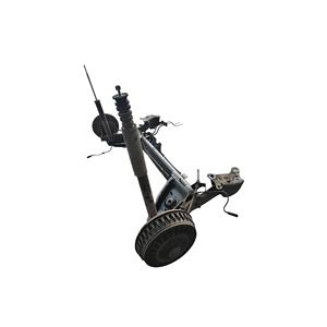 ESSIEUX ARRIÈRE RENAULT Captur Série k9kb6 Diesel 1500 (13>19) - Product Image 2