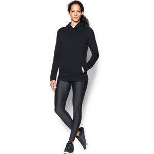 Nouveau Style High Streetwear Noir Hoodies pour Dames Filles Respirant Surdimensionné Lourd 100% Coton Français Terry À Capuche - Product Image 3