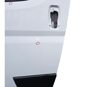 PUERTA DELANTERA IZQUIERDA PEUGEOT Boxer 4ª Serie 1682477580 (11>) - Product Image 2