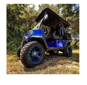 Original Nouveau 2026 ODES COMRADE 450 UTV - Product Image 3